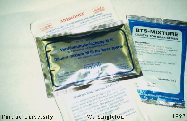 Examples of extenders