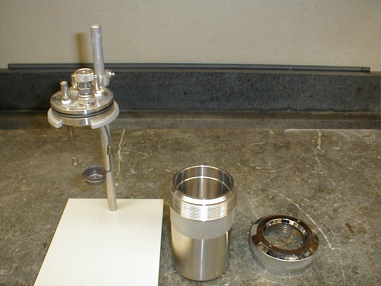 Proximal Analysis Instruments Proximate Analysis